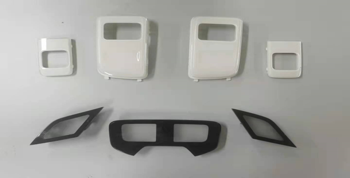 雙色注塑產(chǎn)品
